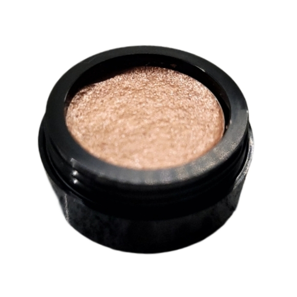 J.Cat Pris-Metal Chrome Eye Mousse shade Melted Crystal - Picture 5 of 6